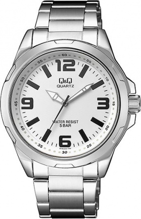 Q&Q Casual QA48-204