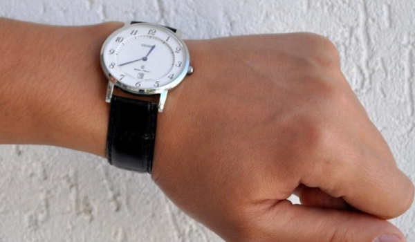 Orient Dressy Elegant FGW0100JW