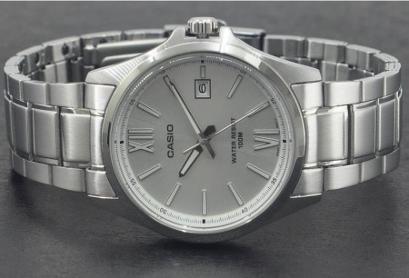 Casio Collection MTP-1376D-7A