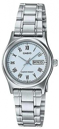 Casio Collection LTP-V006D-2B