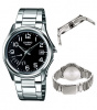 Casio Collection LTP-1369D-1B