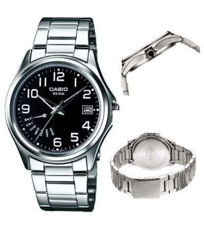 Casio Collection LTP-1369D-1B