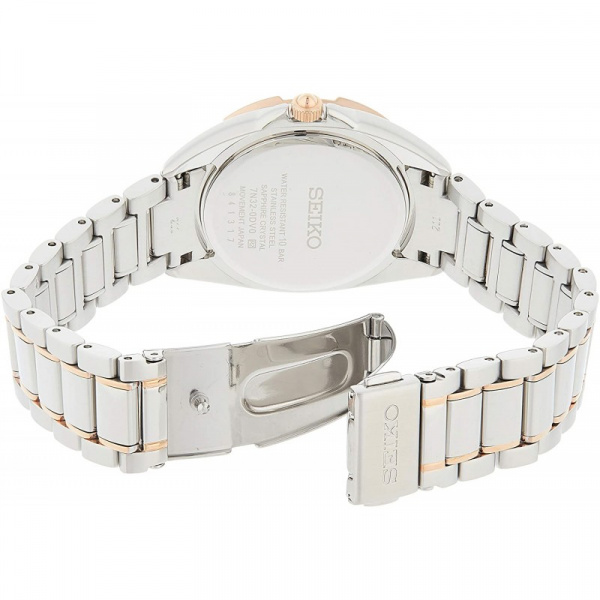 Seiko Conceptual Series Dress SKK888P1