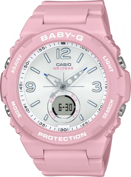Casio Baby-G BGA-260SC-4A