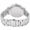 Michael Kors Silver-Tone MK3988
