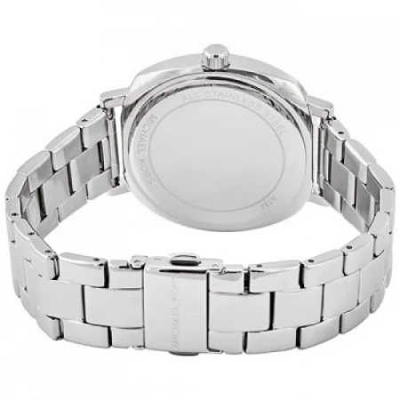 Michael Kors Silver-Tone MK3988
