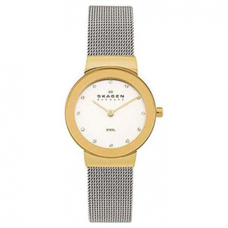 Skagen  358SGSCD