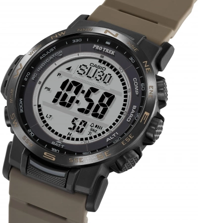 Casio Pro Trek PRW-35LD-5E