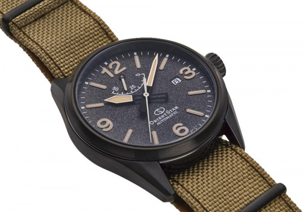 Orient Orient Star RE-AU0206B00B
