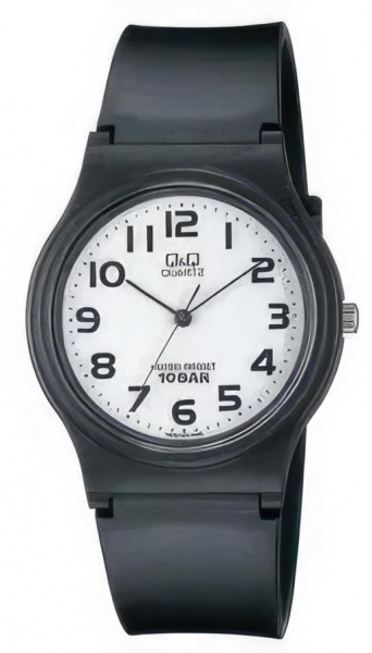 Q&Q General Collection VP46-005
