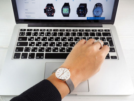 Skagen Signatur SKW2644