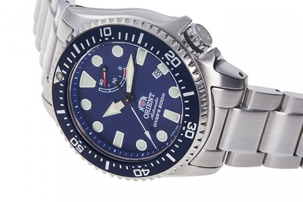 Orient Diving Sport Automatic RA-EL0002L00B