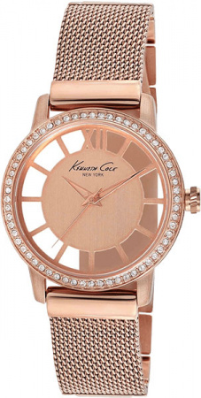 Kenneth Cole Transparent IKC4955