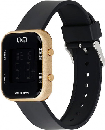 Q&Q Digital M207-003