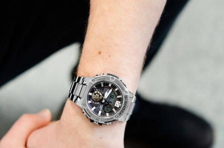 Casio G-Shock GST-B300SD-1A