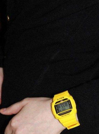Casio Baby-G BGD-500-9E