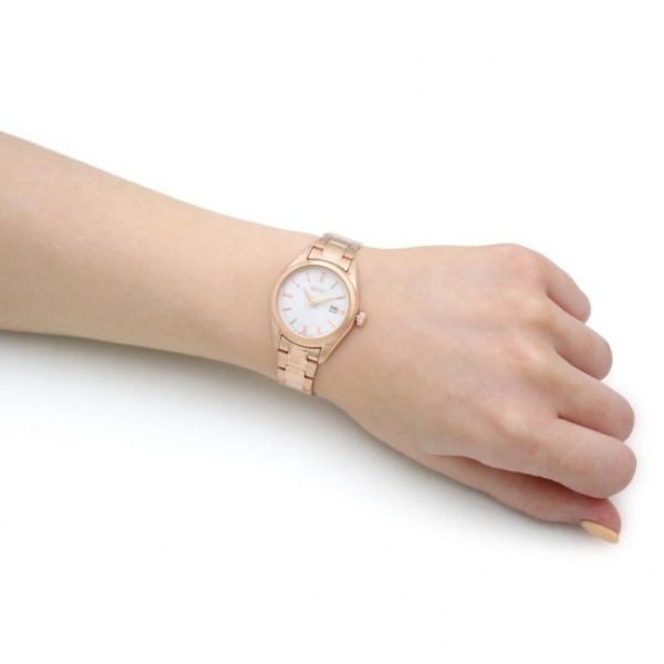 Seiko Conceptual Series Dress SUR630P1