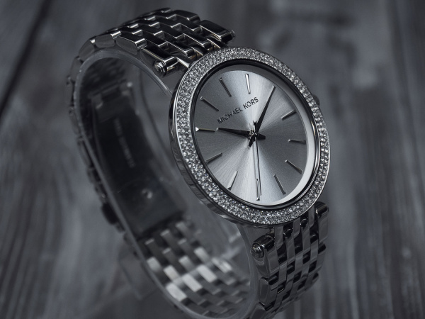 Michael Kors Darci MK3190
