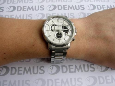 Casio Beside BEM-506D-7A