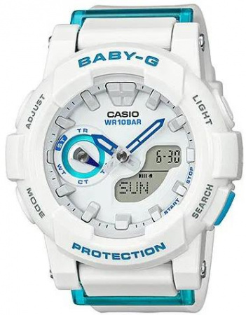 Casio Baby-G BGA-185FS-7A