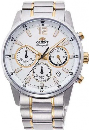 Orient Chrono RA-KV0003S