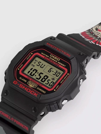 Casio G-Shock DW-5600KH-1D
