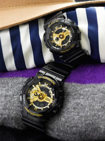 Casio Baby-G BA-110-1A