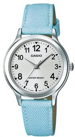 Casio Collection LTP-1390LB-7B1