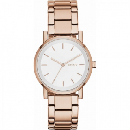 DKNY Essentials Metal NY2344