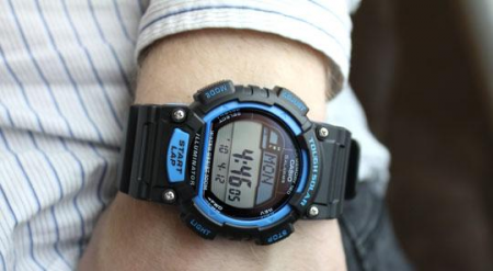 Casio Collection STL-S100H-2A