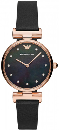 Emporio armani Gianni T-Bar AR11296