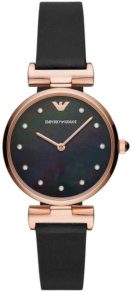 Emporio armani Gianni T-Bar AR11296