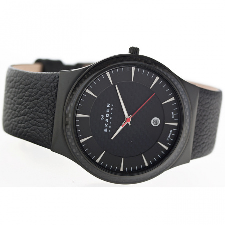 Skagen Leather 234XXLTLB