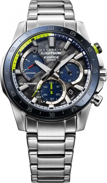 Casio Edifice EFS-S580AT-1A