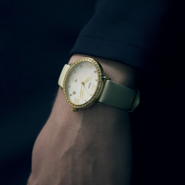 Orient Lady Rose UNEK004W