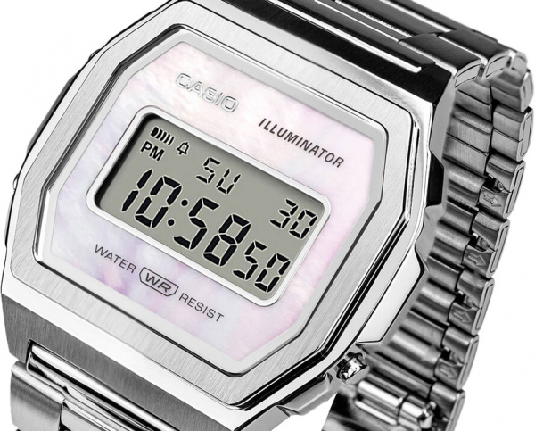Casio Vintage A1000D-7E
