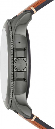 Fossil Gen 5E Smartwatch FTW4055