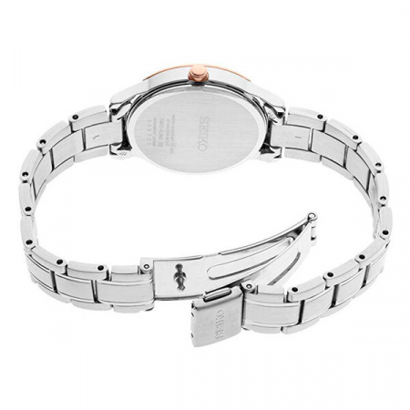 Seiko Conceptual Series Dress SXDH02P1