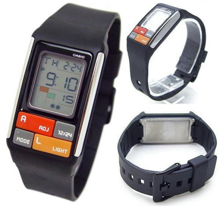 Casio Collection LDF-50-1D