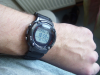 Casio Collection W-S200H-1A