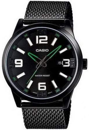 Casio Collection MTP-1351BD-1A3