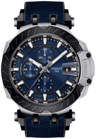 Tissot T011 027 048 T-Sport T-Race T115.427.27.041.00