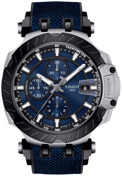 Tissot T011 027 048 T-Sport T-Race T115.427.27.041.00