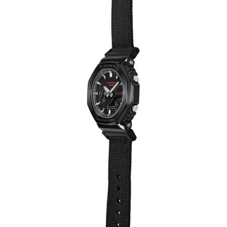 Casio G-Shock GM-2100CB-1A