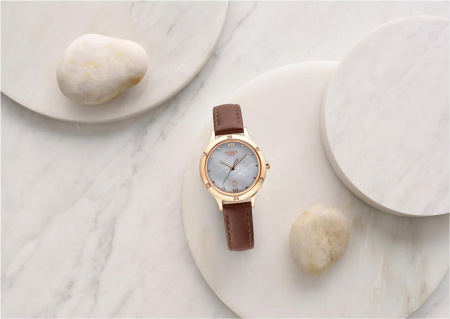 Casio Sheen SHE-4546PGL-6A