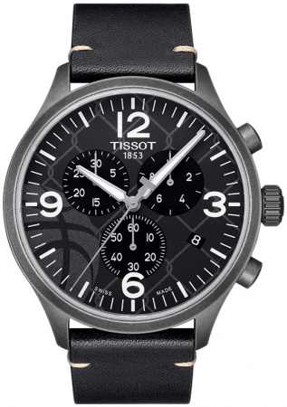 Tissot T116 T-Sport Chrono XL T116.617.36.067.00