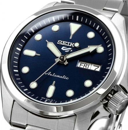 Seiko 5 Sports SRPE53K1