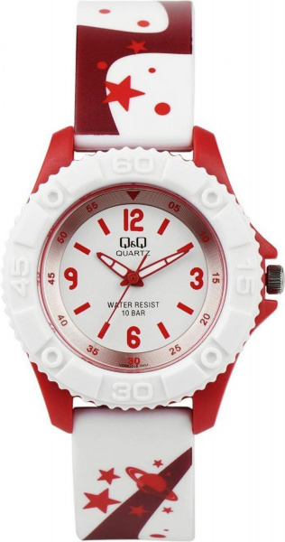 Q&Q Casual VQ96-016