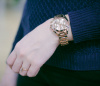 Michael Kors Bradshaw MK5799
