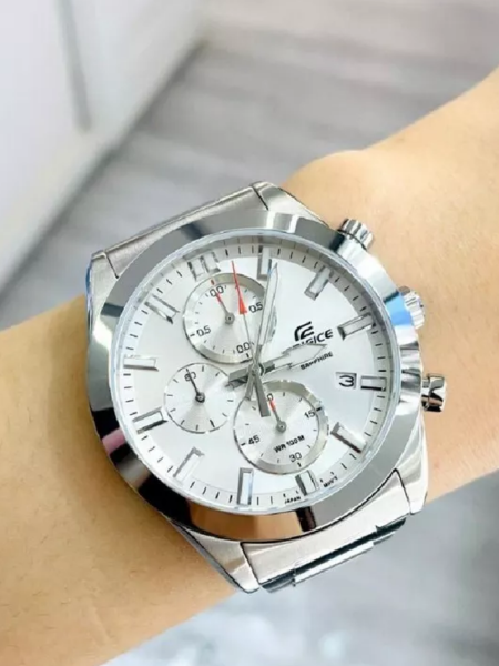 Casio Edifice EFB-710D-7A